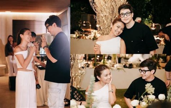 Unveiling The Height Of Kathryn Bernardo: How Tall Is She Really?