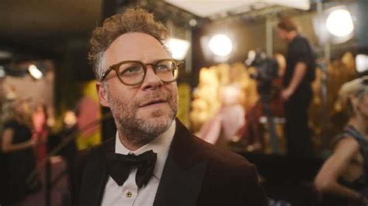 Unveiling The Height Of Seth Rogen