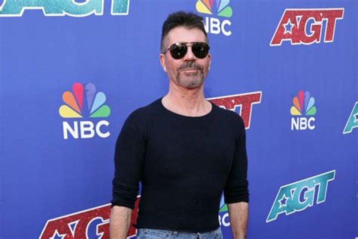 Unveiling The Height Of Simon Cowell: How Tall Is He Really?