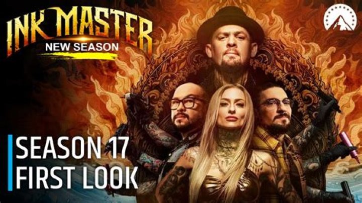 Unveiling The Ink: Sarah Jakubasz And Her Journey On Ink Master Season