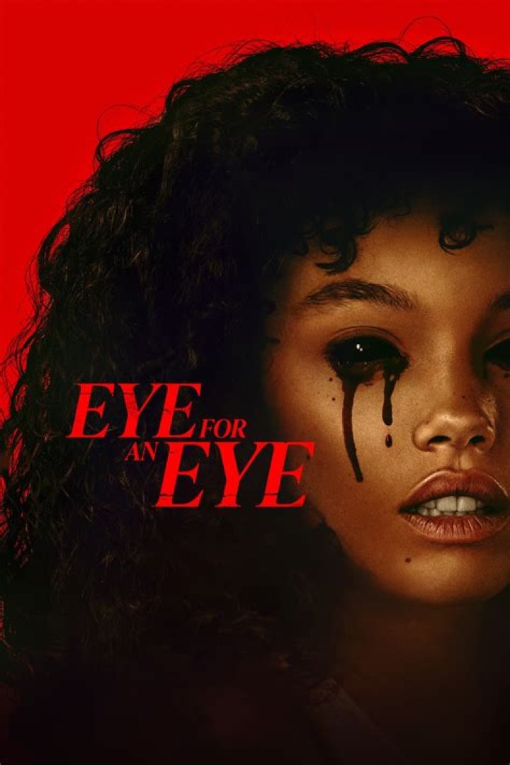 Unveiling The Intrigue Of "Eye For An Eye" With John Travolta