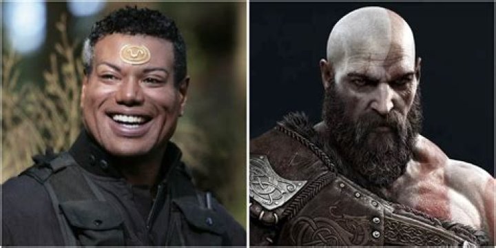 Unveiling The Journey Of Actor Christopher Judge