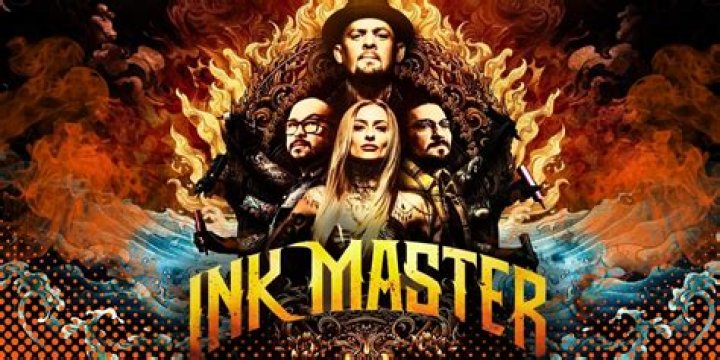 Unveiling The Journey Of Ink Master Sarah Jakubasz