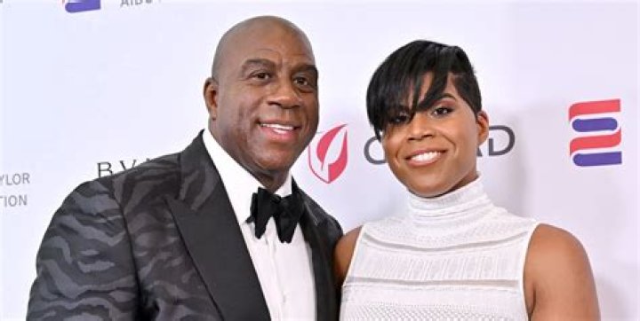 Unveiling The Journey Of Magic Johnson's Son EJ: A Beacon Of Authenticity