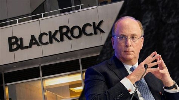 Unveiling The Leadership: Who Is The CEO Of BlackRock?