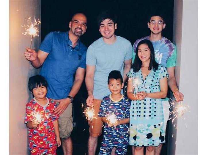 Unveiling The Legacy: Benjie Paras' Mother And Father