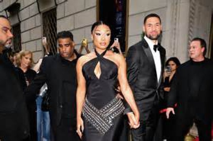 Unveiling The Legacy: Meg The Stallion's Dad