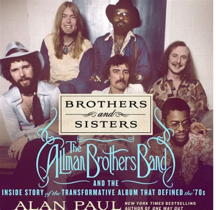Unveiling The Legacy Of John Allman: The Singer Behind The Allman Brothers