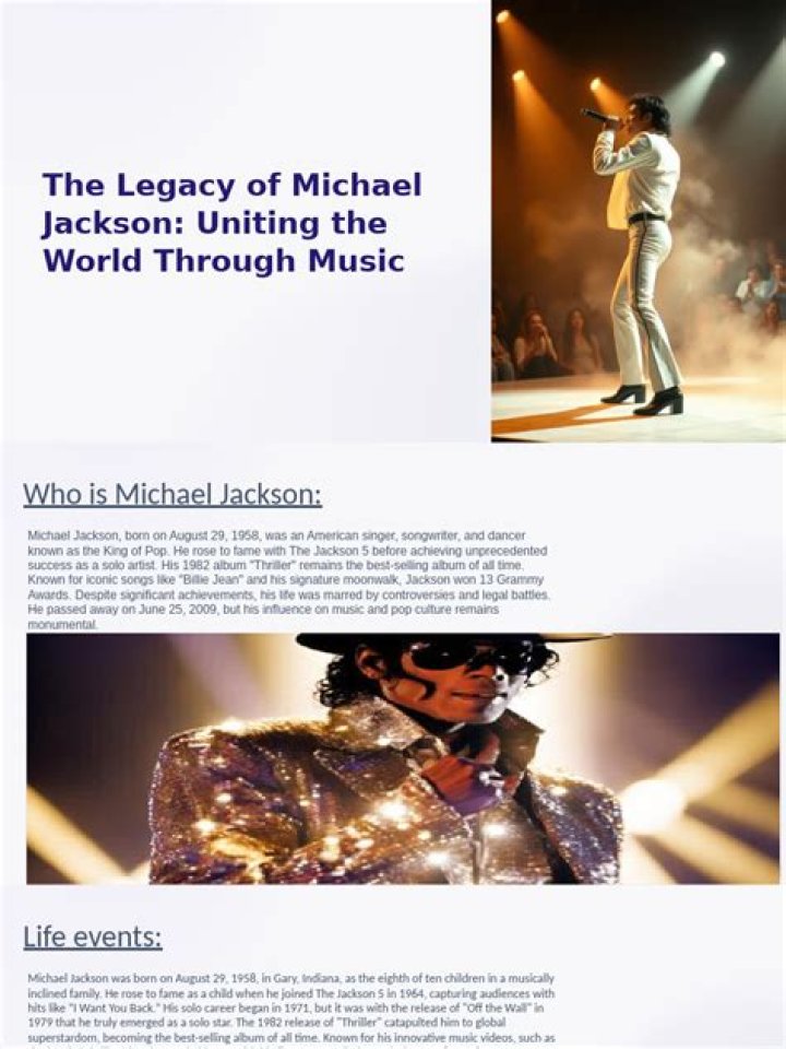 Unveiling The Legacy Of Michael Houston: A Multifaceted Talent