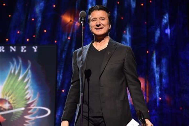 Unveiling The Legend: The Life And Career Of Steve Perry