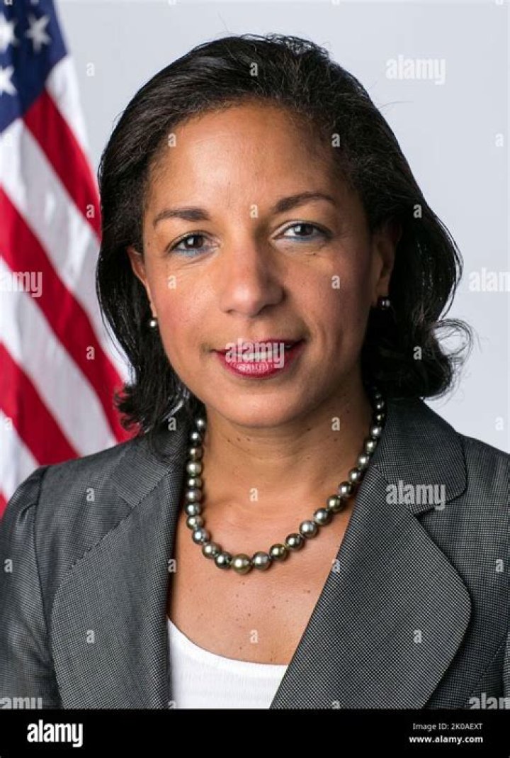 Unveiling The Life And Achievements Of Susan Elizabeth Rice