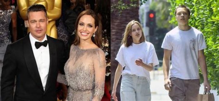 Unveiling The Life And Age Of Angelina Jokie