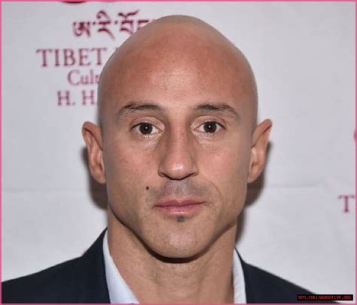Unveiling The Life And Career Of Actor Lillo Brancato