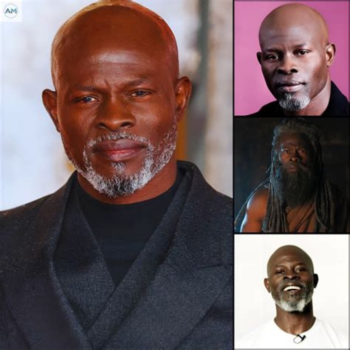 Unveiling The Life And Career Of Albertine Hounsou