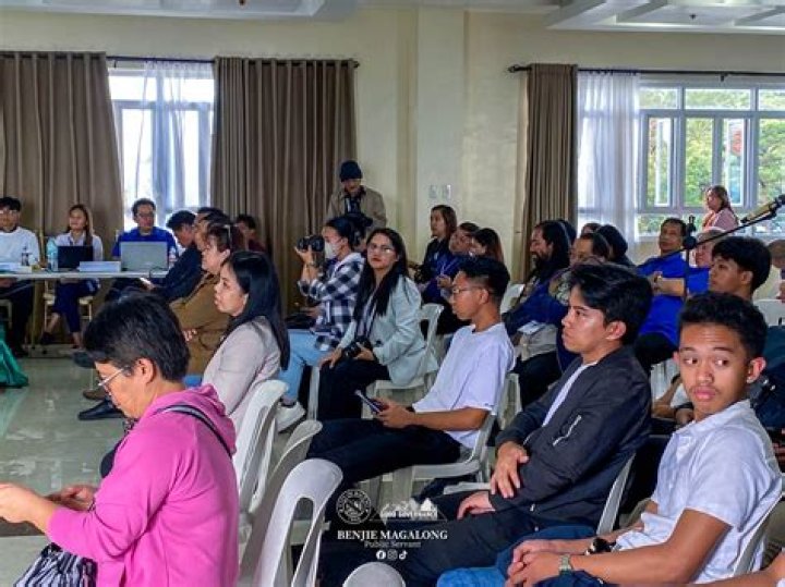 Unveiling The Life And Career Of Benjie Paras