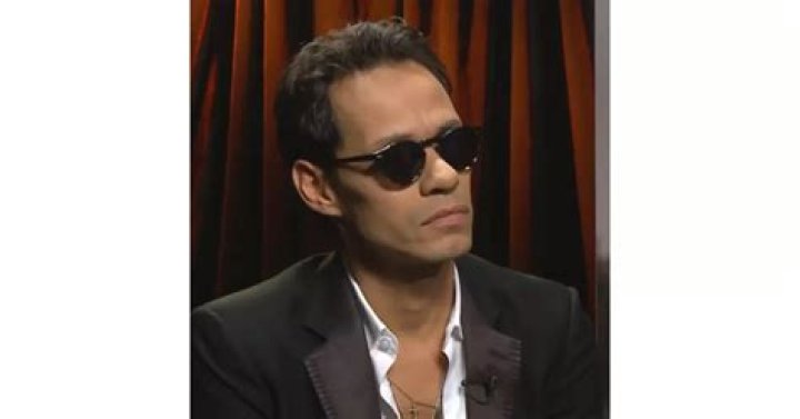 Unveiling The Life And Career Of Marc Anthony