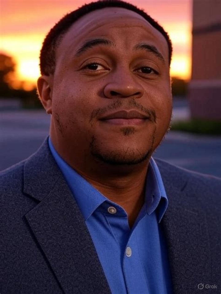 Unveiling The Life And Career Of Orlando Brown On Disney Channel