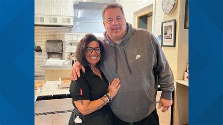Unveiling The Life And Career Of Steve Schirripa