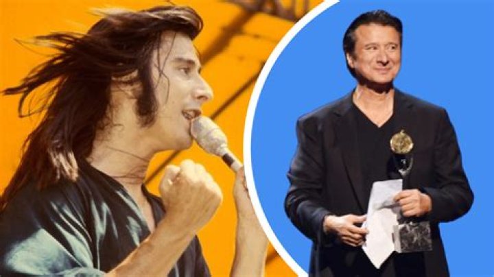 Unveiling The Life And Height Of Steve Perry