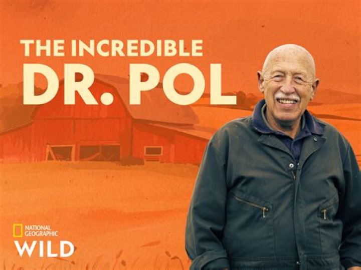 Unveiling The Life And Legacy Of Dr. Pol