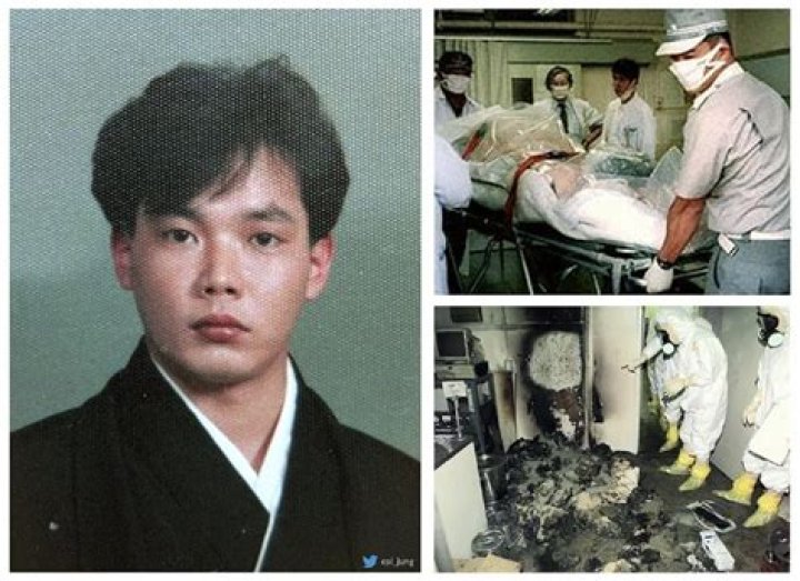 Unveiling The Life And Legacy Of Hisashi Ouchi: A Portrait In Photos