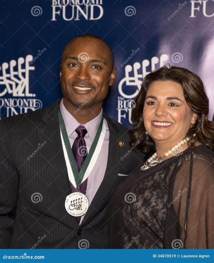 Unveiling The Life Of Antron Brown's Wife: A Journey Beyond The Racetrack