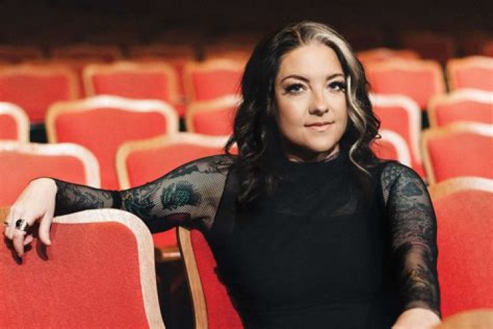 Unveiling The Life Of Ashley McBryde: A Journey Through Her Biography
