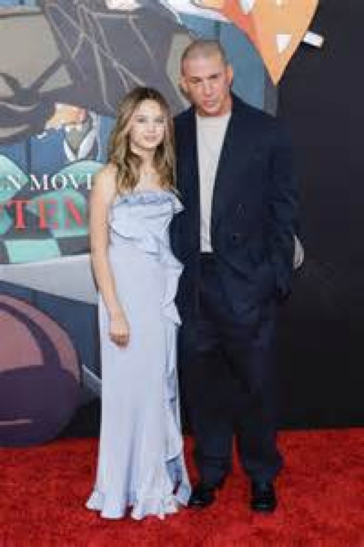 Unveiling The Life Of Channing Tatum's Brother