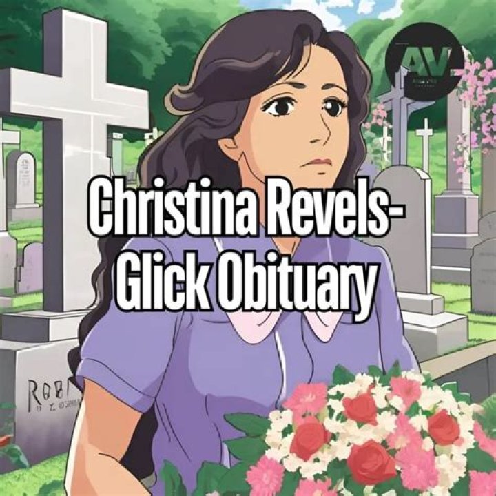 Unveiling The Life Of Christina Revels: A Journey Of Talent And Passion