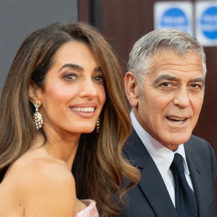 Unveiling The Life Of George Clooney's Daughter: A Glimpse Into The Future Of A Star Kid