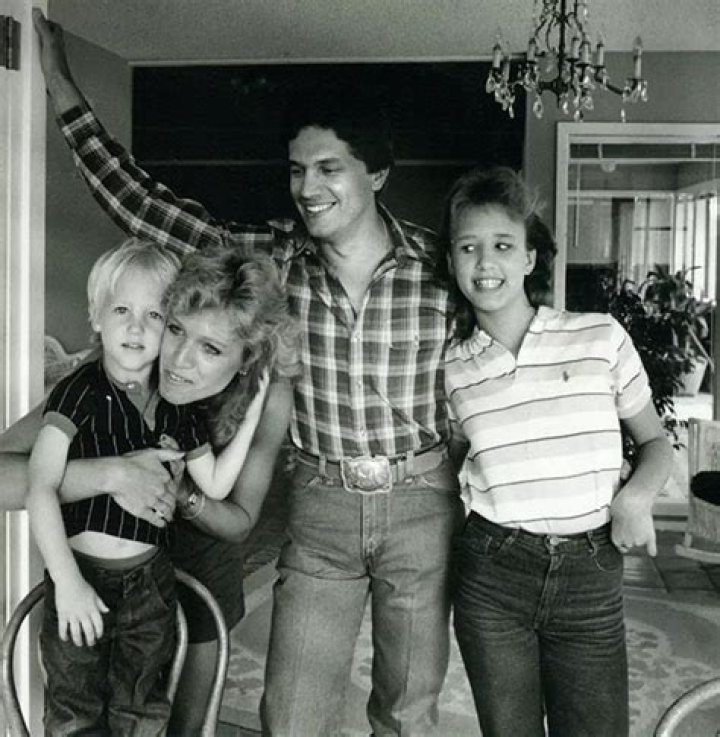 Unveiling The Life Of George Strait's First Wife: A Journey Through Love And Fame
