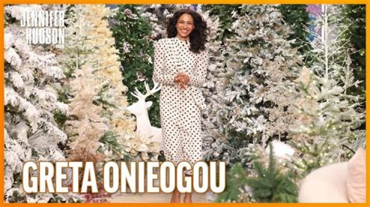 Unveiling The Life Of Greta Onieogou: The Rising Star Of "All American"