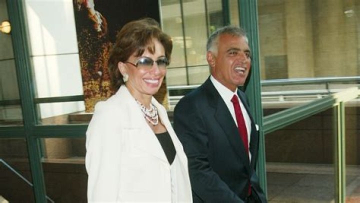 Unveiling The Life Of Jeanine Pirro's Husband