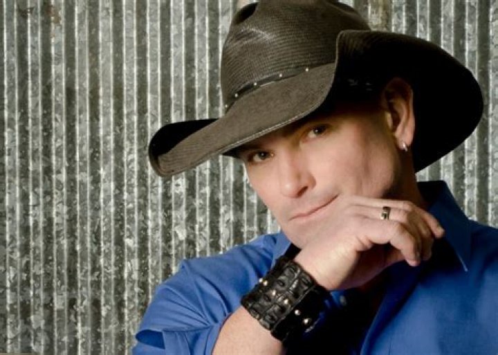 Unveiling The Life Of Keith Anderson: The Country Music Maverick