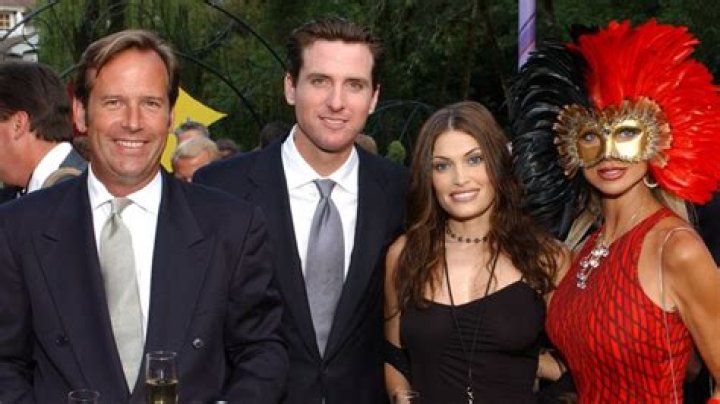 Unveiling The Life Of Kimberly Guilfoyle: Who Is She Married To?
