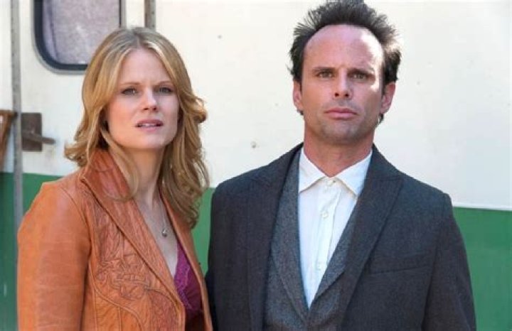 Unveiling The Life Of Leanne Kaun Walton Goggins