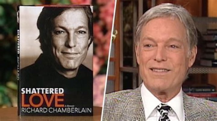 Unveiling The Life Of Martin Rabbett: Richard Chamberlain's Partner
