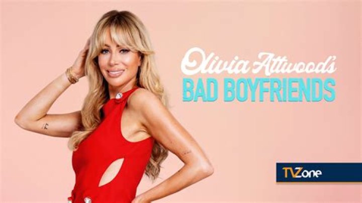 Unveiling The Life Of Olivia Attwood’s Dad: A Journey Through Family And Fame