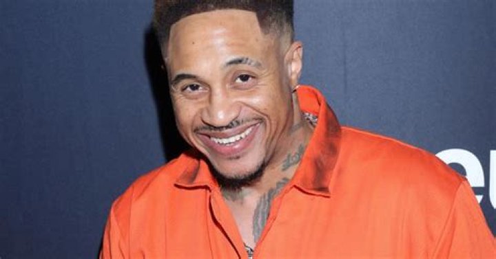 Unveiling The Life Of Orlando Brown: The Younger Years