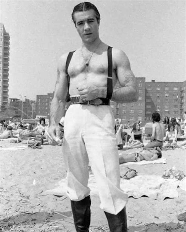 Unveiling The Life Of The Wife Of Tony Sirico: A Deep Dive