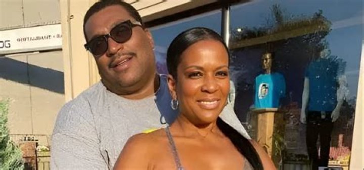Unveiling The Life Of Tonesa Welch's First Husband