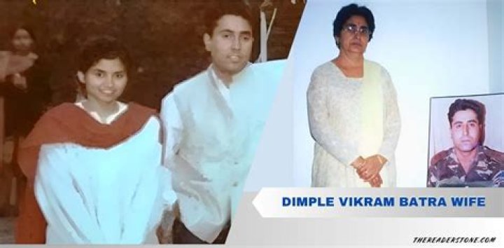 Unveiling The Life Of Vikram Singh Barn's Wife