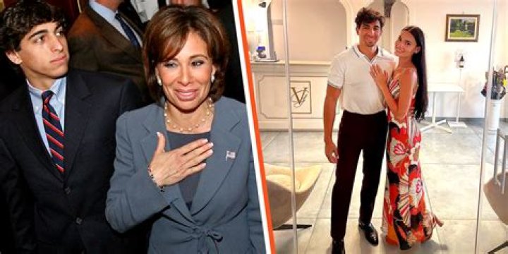 Unveiling The Love Life Of Judge Jeanine: Has Judge Jeanine Been Married Before?