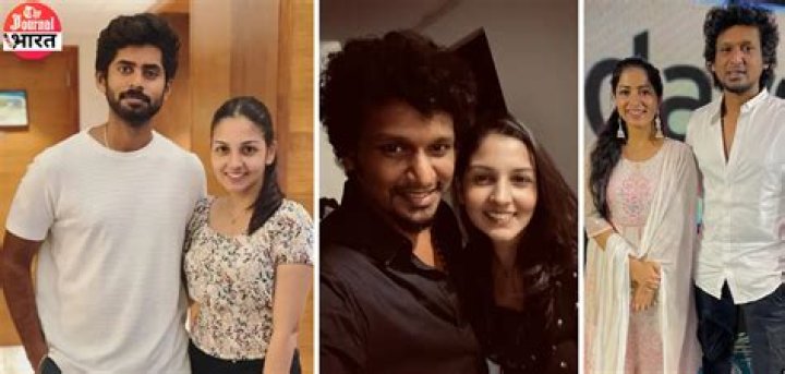 Unveiling The Love Life Of Lokesh Kanagaraj: Who Is His Girlfriend?