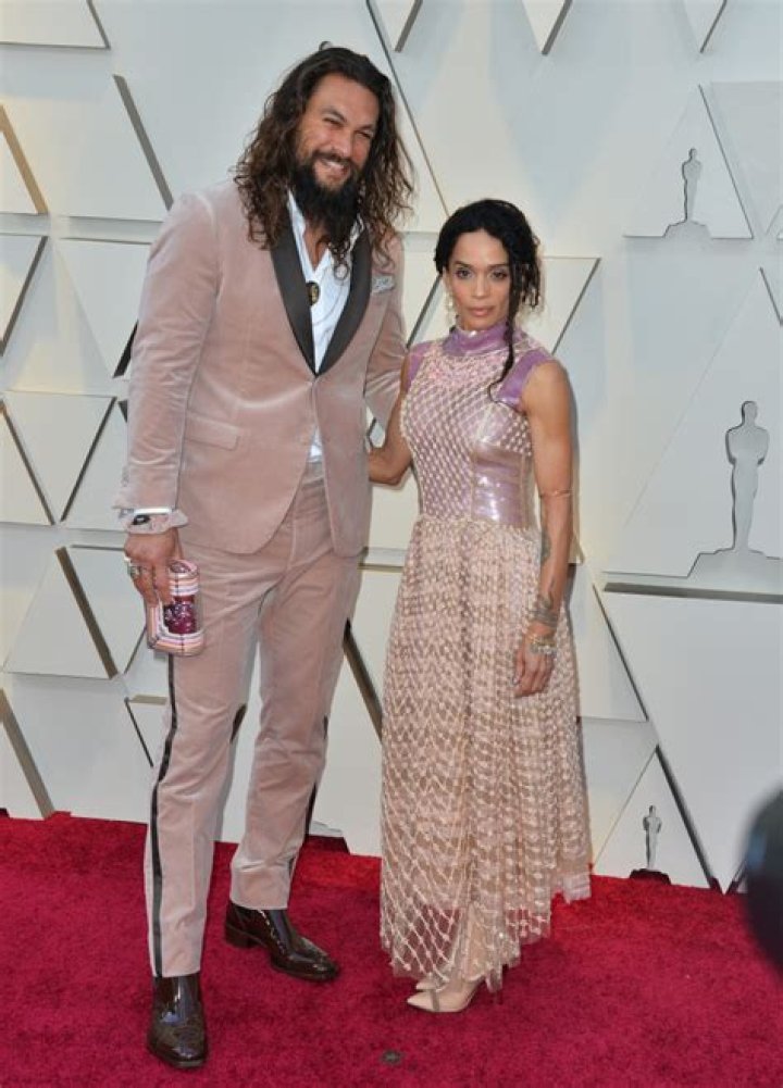 Unveiling The Love Story: Lisa Bonet And Jason Momoa Age Difference