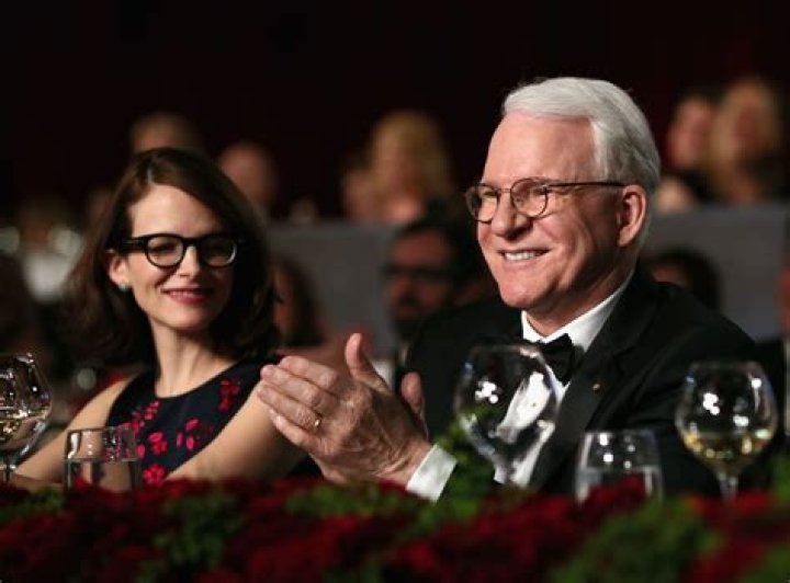 Unveiling The Love Story Of Steve Martin And Anne Stringfield