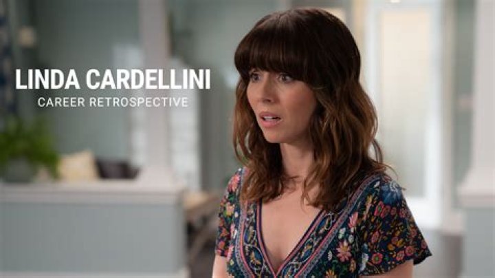 Unveiling The Magic Of Linda Cardellini: A Journey Through Her Life And Career