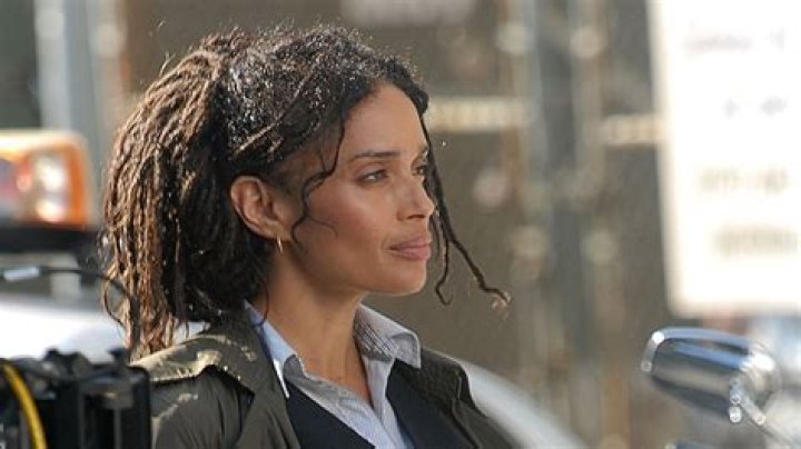 Unveiling The Magic Of Lisa Bonet Shows: A Journey Through Her Career
