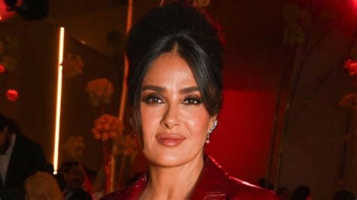 Unveiling The Magic Of Salma Makeup Artist