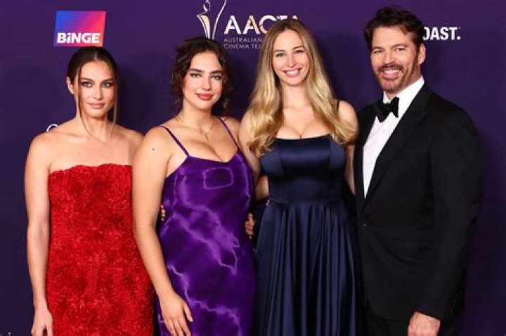 Unveiling The Musical Talent Of Harry Connick Jr.